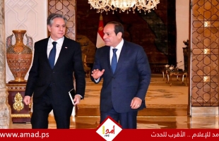 قناة: اتفاق مصري أمريكي على "ردم الهوة" ووضع إطار زمني لإنهاء حرب غزة