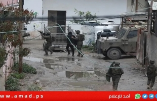 جيش الاحتلال يصعد عدوانه: قصف خيام النازحين في جباليا وتشريد عائلات بالضفة - تفاصيل