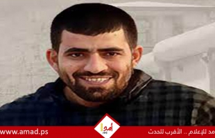 سلطات الاحتلال تعترف بأن الأسير عبد الرحمن مرعي استشهد نتيجة الضرب المبرح