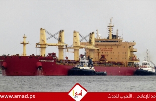سفينة بريطانية تتعرض لهجوم بطائرة مسيرة قرب سواحل اليمن