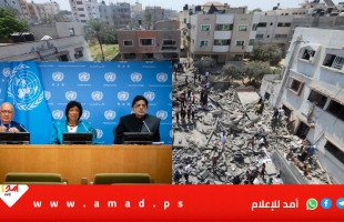 بعثة فلسطين تشكر لجنة التحقيق الأممية المستقيلة وترفض محاولات التشويه