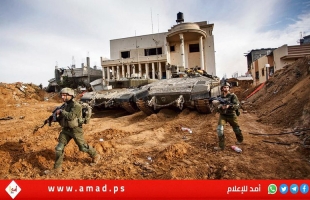 جيش الاحتلال يعلن مقتل ضابط في خانيونس جنوب قطاع غزة