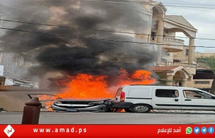 جيش الاحتلال يعلن اغتيال قيادي كبير في "الجماعة الإسلامية" في لبنان - فيديو وصور