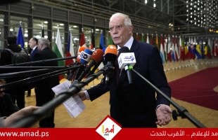 الاتحاد الأوروبي تصريحات بن غفير وسموتريتش شريرة وتحريض على إبادة جماعية