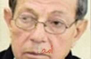 رحيل المناضل "غسان عبدالله الأغا"
