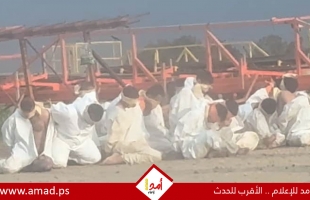 أطباء لحقوق الإنسان: عنف وإذلال من قبل سجاني الاحتلال بحق المعتقلين الفلسطينيين