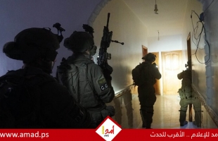 جيش الاحتلال يعلن مداهمة مكتب يحيى السنوار في غزة - فيديو