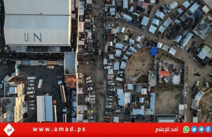 عائلات إسرائيلية ترفع دعوى ضد "الأونروا" بزعم دعهما لعملية 7 أكتوبر