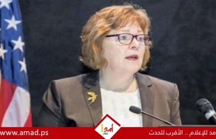 الأولى منذ سنوات..مسؤولة في الخارجية الأمريكية تزور سوريا الأيام المقبلة