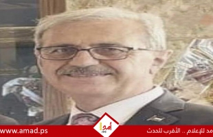 استشهاد الإعلامي والإذاعي عصام محمد اللولو (أبو محمد)