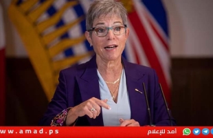 وزيرة يهودية بمقاطعة كندية تستقيل بعد  تعليق مسيء حول أرض فلسطين