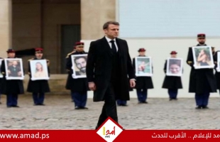 في ظل أزمة سياسية حادة..البرلمان الفرنسي يرفض مقترحا لعزل ماكرون