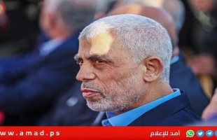 محدث - فصائل فلسطينية تنعي الشهيد يحيي السنوار رئيس المكتب السياسي لحركة حماس