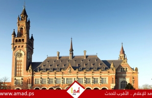 ساعر: جلسة العدل الدولية "اضطهاد ممنهج" لإسرائيل