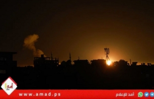 غزة: 4 شهداء وجرحى جراء قصف طائرات العدو المسيرة في رفح وبيت حانون