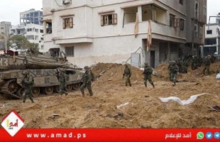 جيش الاحتلال يعلن تعليق أنشطته بأوقات يومية في رفح ودير البلح لـ"أغراض إنسانية"