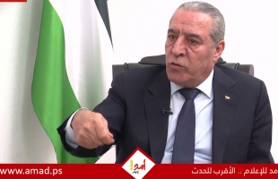 الشيخ: تحرك عربي بقيادة السعودية لوقف حرب غزة ومسار لدولة فلسطينية - فيديو