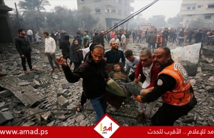 عشرات الشهداء والمصابين في عدوان جيش الاحتلال المتواصل على قطاع غزة