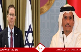 سفارة قطر في واشنطن: الوساطة بين إسرائيل وحماس بناء على طلب الولايات المتحدة