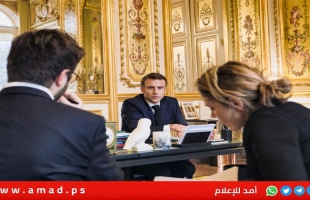 استطلاع: ماكرون يسجّل أدنى نسبة تأييد لرئيس فرنسي منذ سبعينيات القرن الماضي