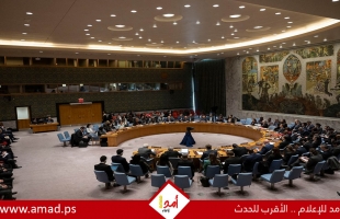 مجلس الأمن يجتمع بشأن فلسطين "الخميس"