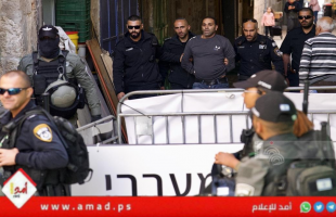 جيش الاحتلال يغتال شاب فلسطيني خلال حملة اعتقالات في القدس