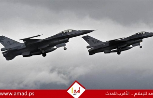 تركيا تتلقى مسودة خطابات من أمريكا بخصوص صفقة مقاتلات إف-16