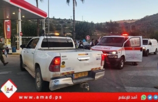 إطلاق نار تجاه مركبة "إرهابيين مستوطنين" قرب جنين