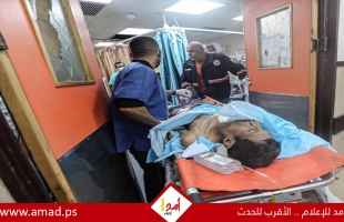 غزة: شهداء وجرحى جراء قصف طائرات جيش الاحتلال لمنزل في دير البلح