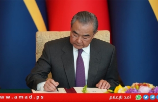 الصين تعرب لإسرائيل عن معارضتها للضربات ضد إيران