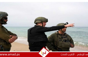 غالانت: لن نشارك في "اللجنة الثلاثية" حول التصعيد مع لبنان لو شاركت فرنسا