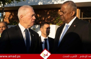 غالانت: "لسنا ضد فتح معبر رفح ولكننا لن ننقل المسؤولية إلى حماس"