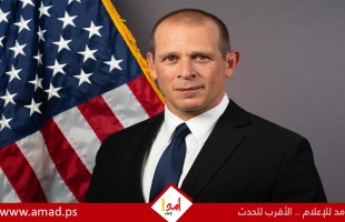 وربيرج:  اندفاع اسرائيل نحو رفح دون خطة لحماية المدنيين لن يحقق نتائج إيجابية