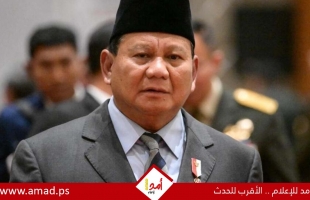 وزير الدفاع الإندونيسي يؤكد استعداد بلاده لإرسال قوات حفظ سلام لمراقبة الهدنة في غزة