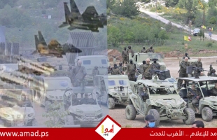 جيش الاحتلال: استهدفنا مجمعا عسكريا لقوة الرضوان التابعة لحزب الله جنوب لبنان
