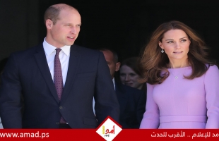 "الاندنبدنت" البريطانية: ويليام وكيت يشعران بالقلق حيال توليهما العرش