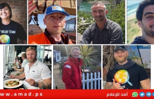 ن.تايمز: رواية إسرائيل عن اغتيال عمال "المطبخ العالمي" تثير تساؤلات قانونية أوسع