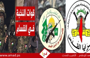 الاتحاد الأوروبي يدرج سرايا القدس وقوات النخبة والقسام على قائمة العقوبات