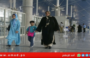 أمريكا تحث مواطنيها على مغادرة إيران "الآن" دون مساعدة واشنطن