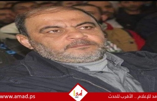 رحيل العميد المتقاعد محمد خالد أحمد المصري (أبو ناصر)
