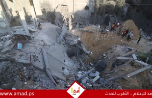 أونروا: أكثر من 150 ألف نزوحا مجددا من رفح..وفرنسا تحذر من وضع كارثي