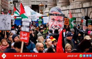 بريطانيا: الغضب بشأن حرب غزة يخيم على فوز حزب العمال في الانتخابات المحلية