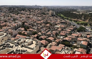 تقرير: مخططات التطويق والعزل في القدس والتهجير في الخليل تنتعش في ظل حرب عزة