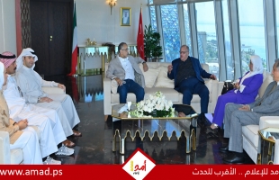 سماوي والجسار يؤكدان على أهمية تمتين الروابط الثقافية بين الأردن والكويت