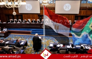 جنوب إفريقيا: انضمام مصر لدعوانا ضد إسرائيل سيعطي زخما أكبر للقضية