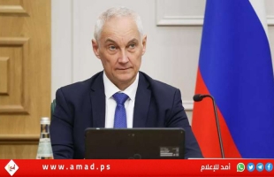 بمبادرة من واشنطن..وزيرا الدفاع الروسي والأمريكي يتحادثان حول الحرب في أوكرانيا