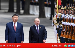 لافروف يكشف تفاصيل المفاوضات بين بوتين وشي جين بينغ