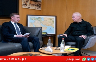 تسريب تسجيل لـ "غالانت": لا دولة فلسطينية و أمريكا تفهم ذلك