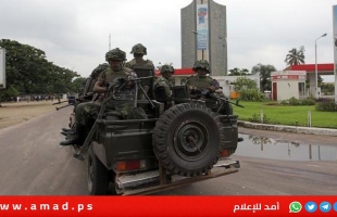 الكونغو تعلن ضلوع 3 أمريكيين في محاولة انقلاب "يوم الأحد"