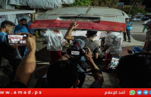 "هند رجب" تطالب بلجيكا باعتقال متهمين بارتكاب جرائم حرب في غزة متواجدين في بوم